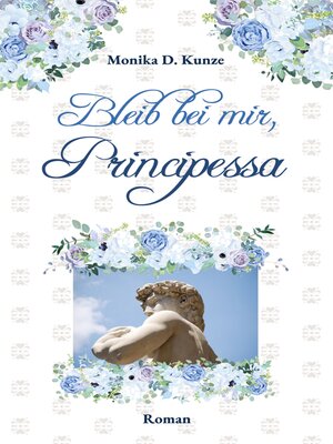 cover image of Bleib bei mir, Principessa